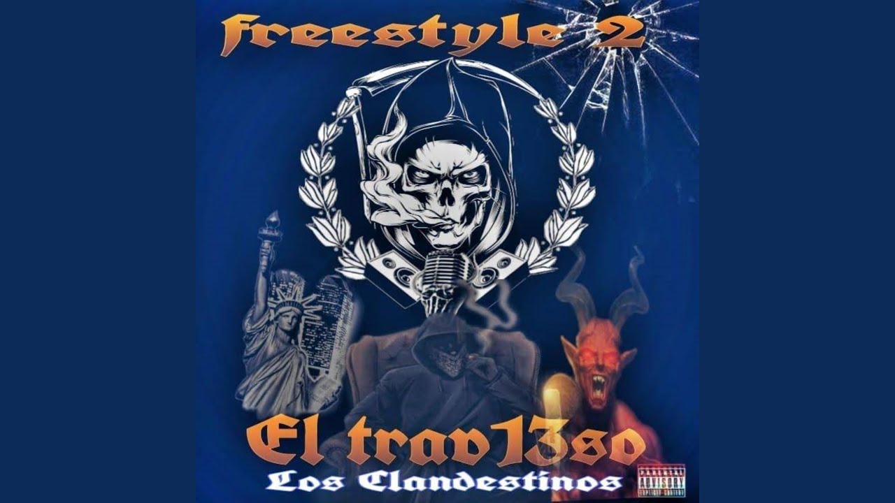 Freestyle 2 El Trav13so