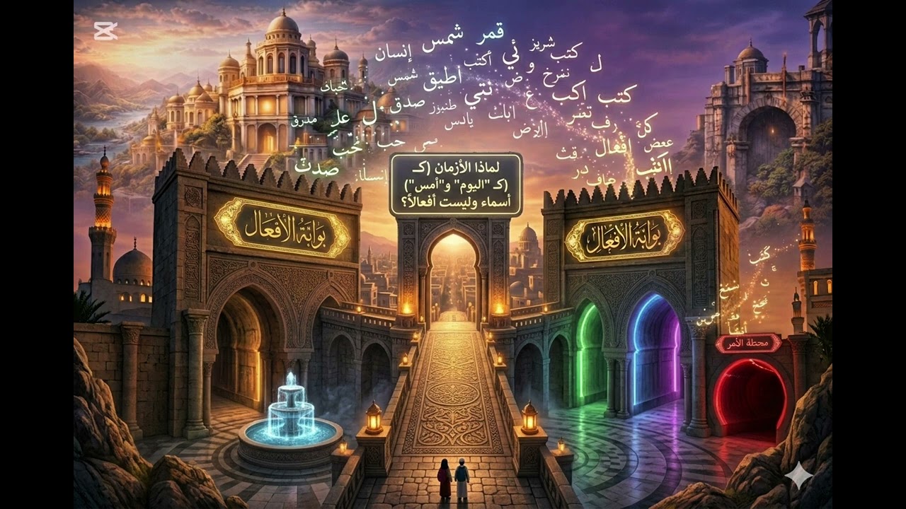 سؤال حير الكثيرين: لماذا 