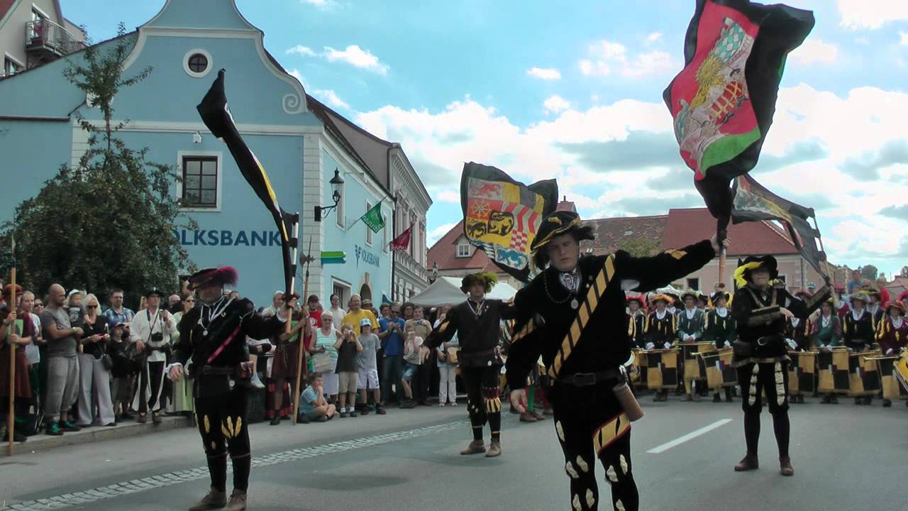 Fanfarenzug Ottheinrich (4)