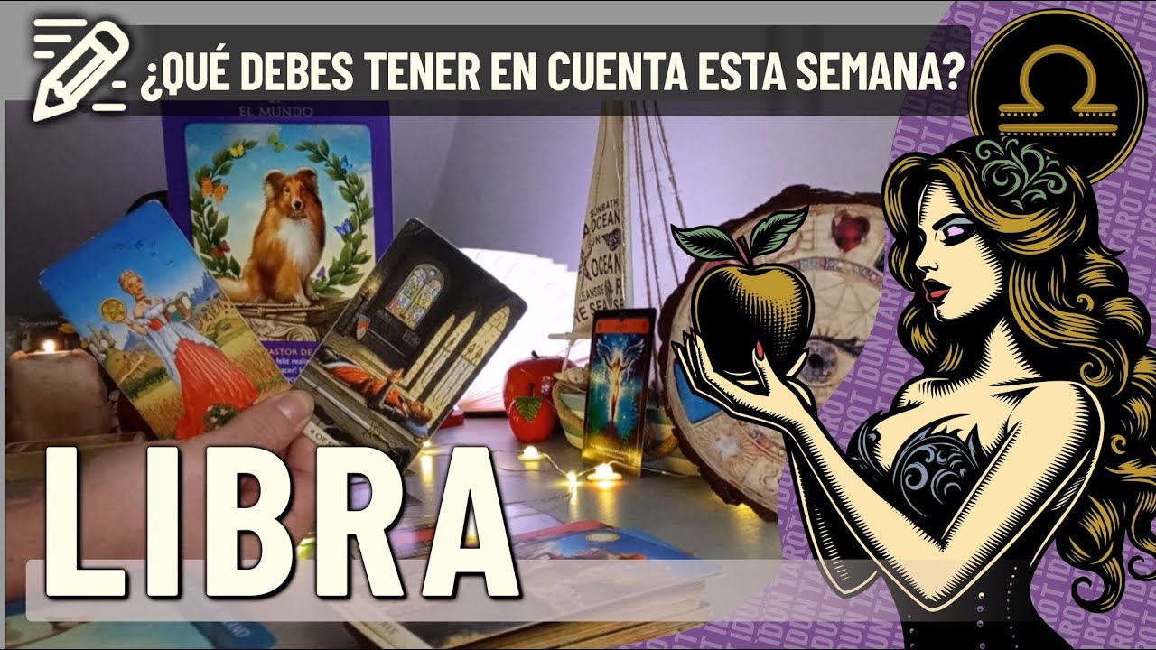 LIBRA✍️AMISTAD QUE SE HACE AMOR, EXITO RAPIDO, FORTUNA ECONOMICA, SE CUMPLE LO QUE TU DESEAS