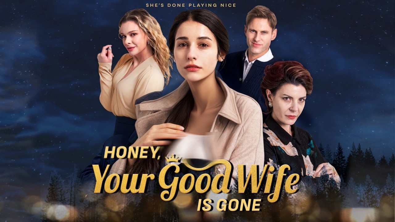 When daughter disappears, she’s called crazy—but a mother with nothing to lose will find the truth.