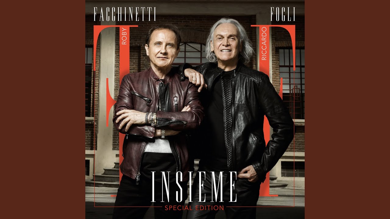E vanno via