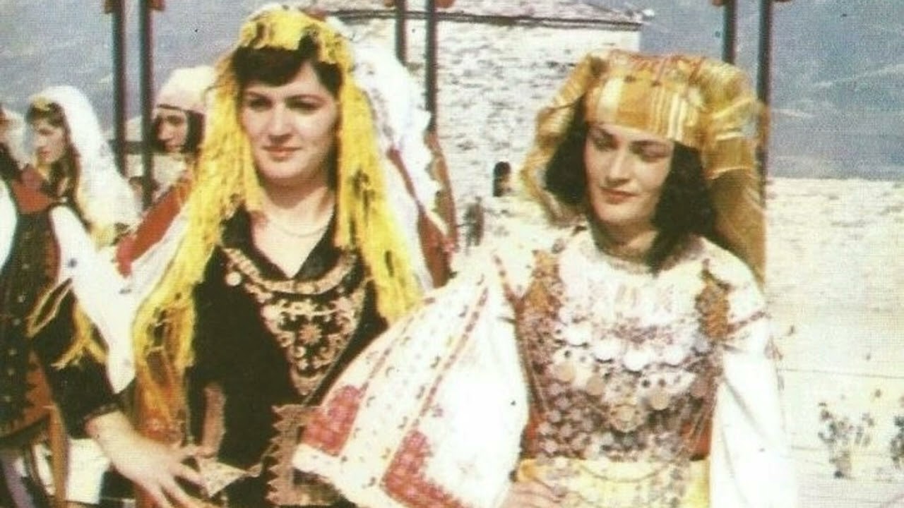 Vallja e Zanave 