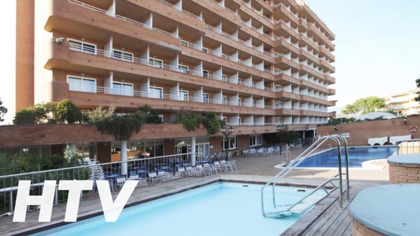Hotel Prestige Sant Marc en Roses