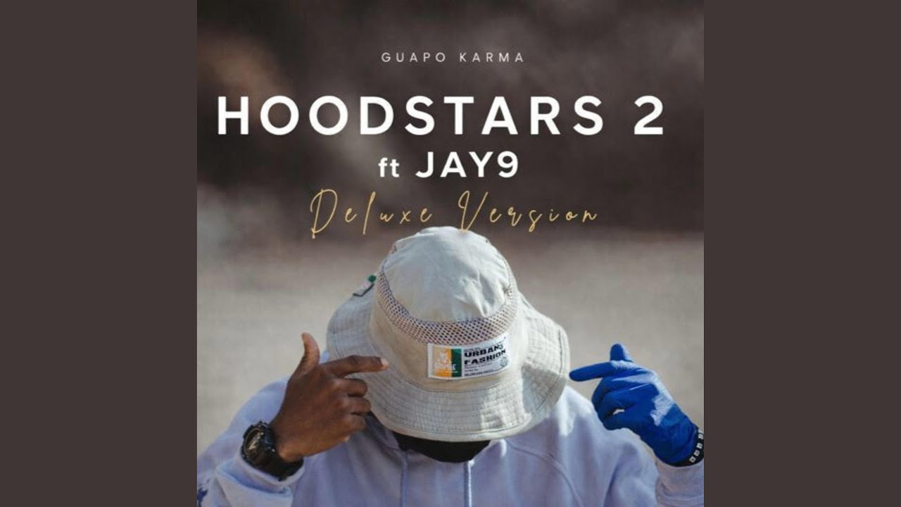 Hoodstars 2 (feat. Karma & Jay9)