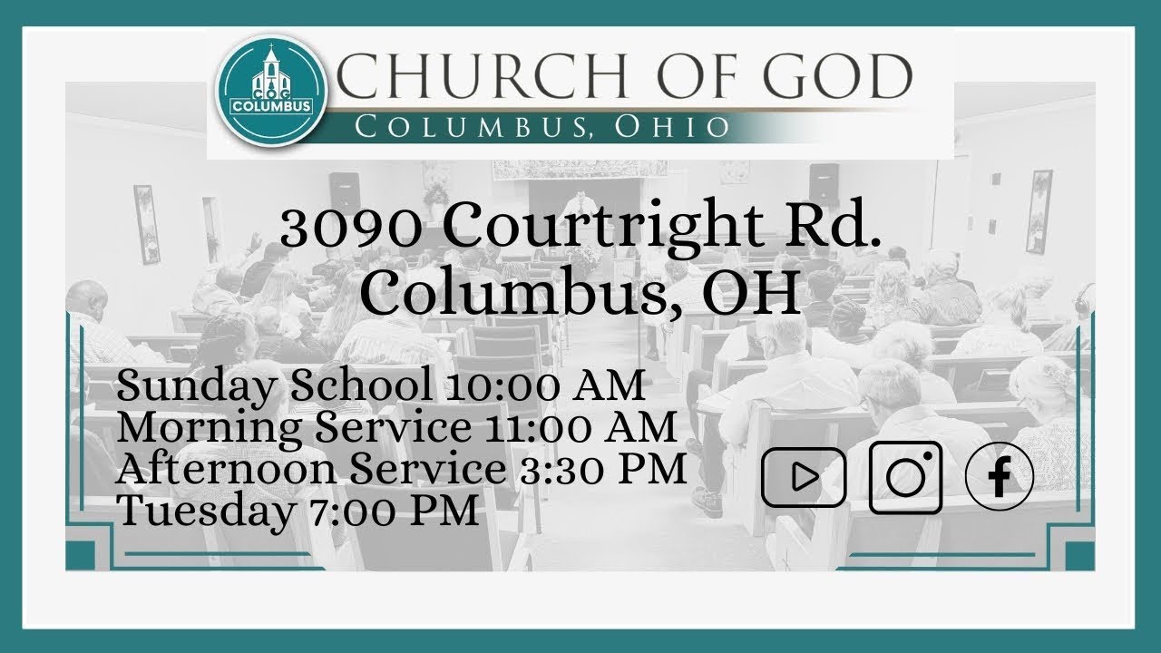 Zechariah’s Seventh Vision: The Gospel Day - Brother Nathan Obstarczyk - 3/1/2026 (full message)