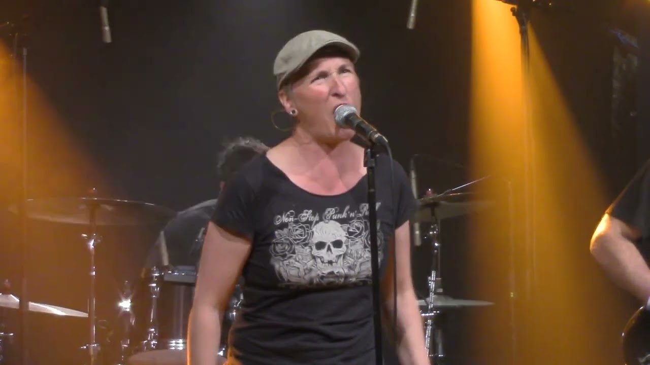 La Consigne - Dimanche (22.04.2022 Strasbourg @ La Maison Bleue) [HD]