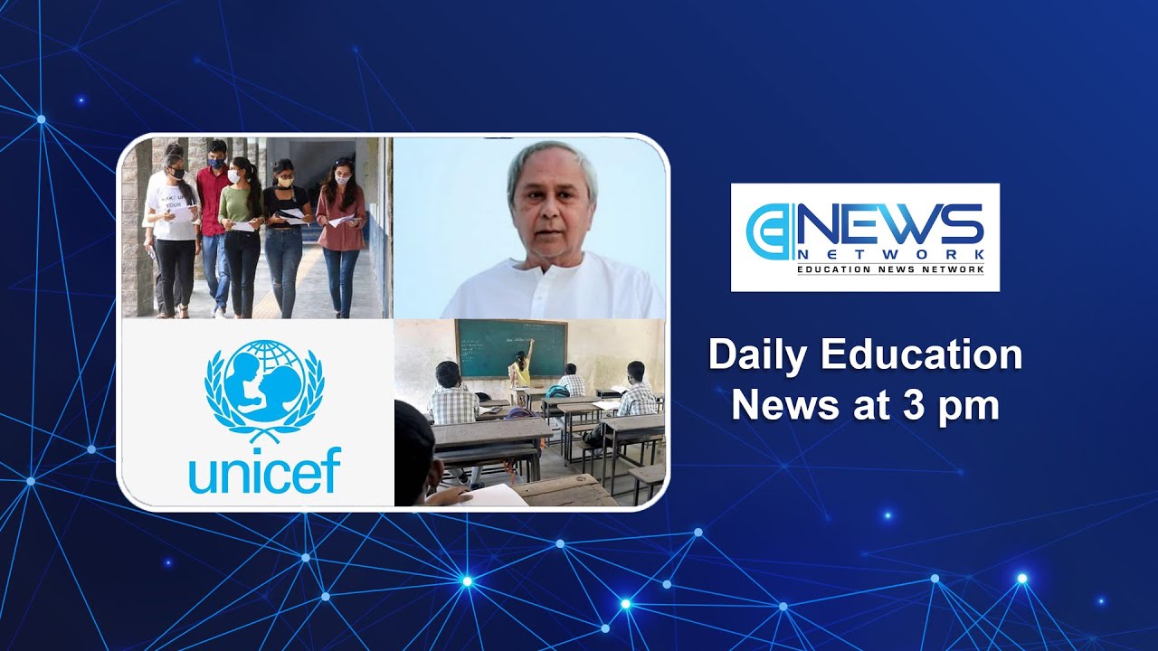 New curriculum in sync with UGCF 2022 aims to be more industry-focused | Daily news | ENN