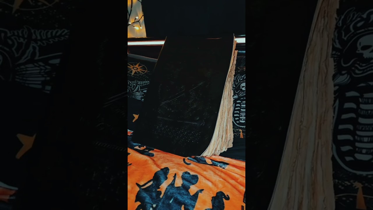 Letting the book bring me me to my people. #witch #bookofshadows #witchy #witchyvibes #grimoire