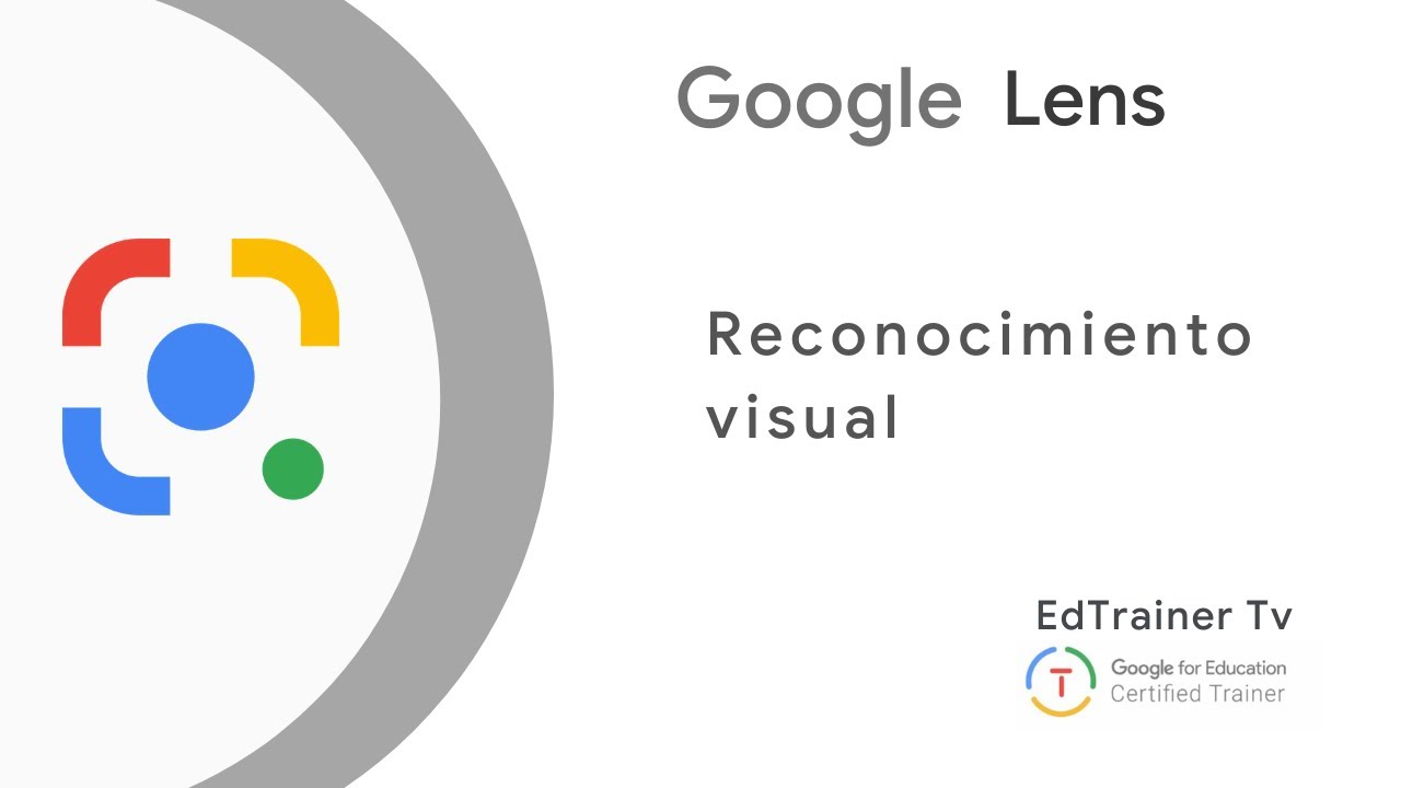 GOOGLE LENS. визуальное распознавание