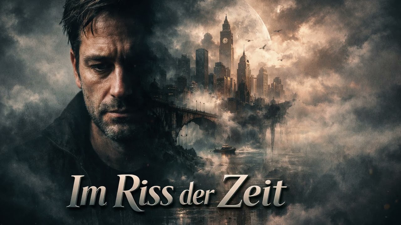 Im Riss der Zeit – Ein Lied für alle Männer | Emotional melancholischer Song