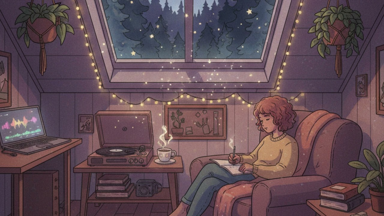 LoFi Chill Beats