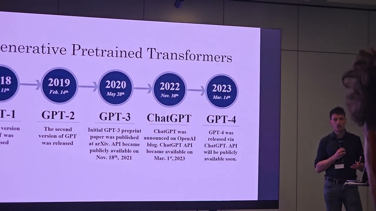 xLSTM New Foundation Model from Germany