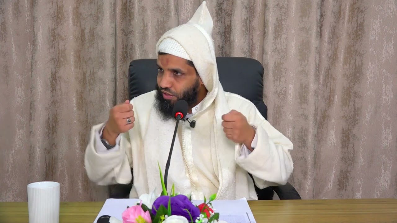 مواهب المنّان بما يتأكد على المعلمين تعليمه للصبيان -25 || الشيخ موسى الدخيلة
