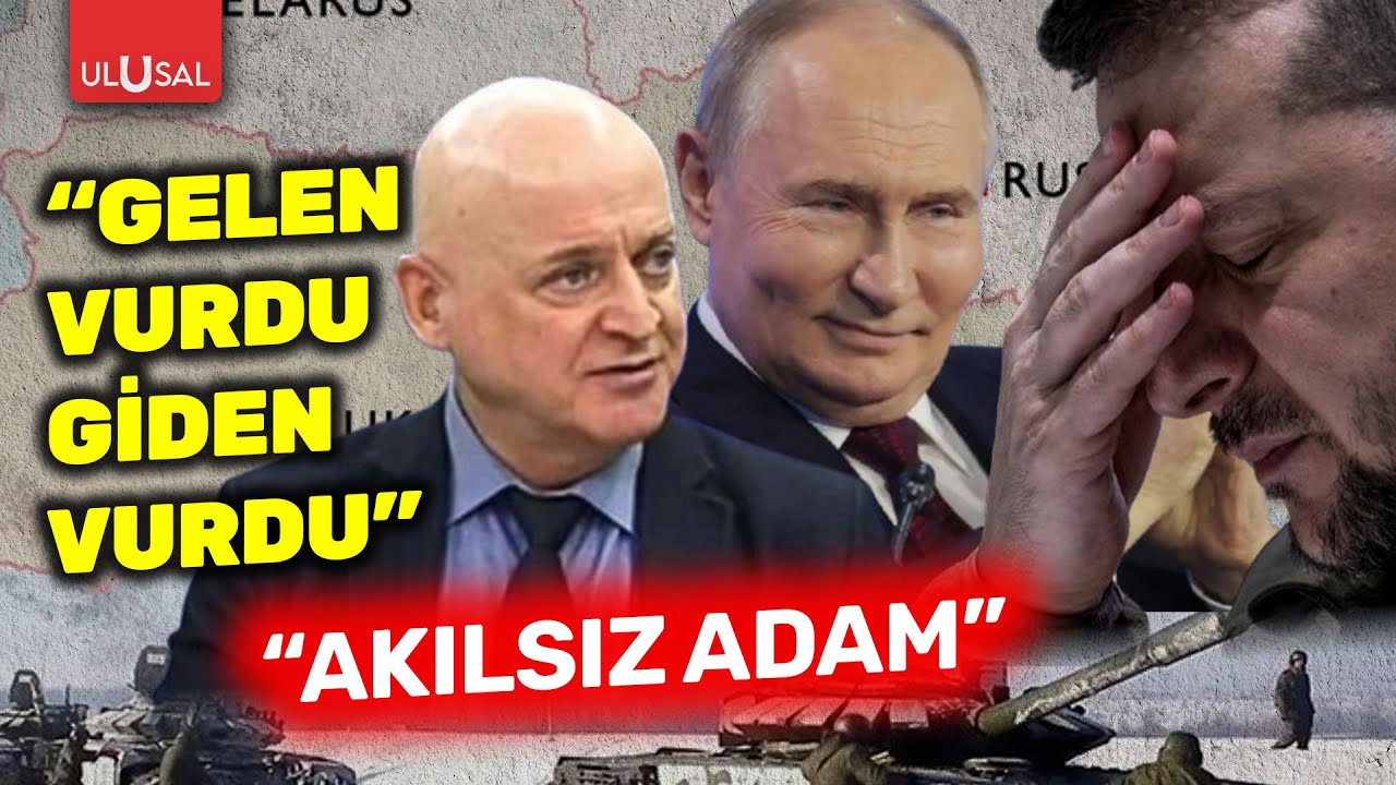 Prof. Dr. Emin Gürses: 