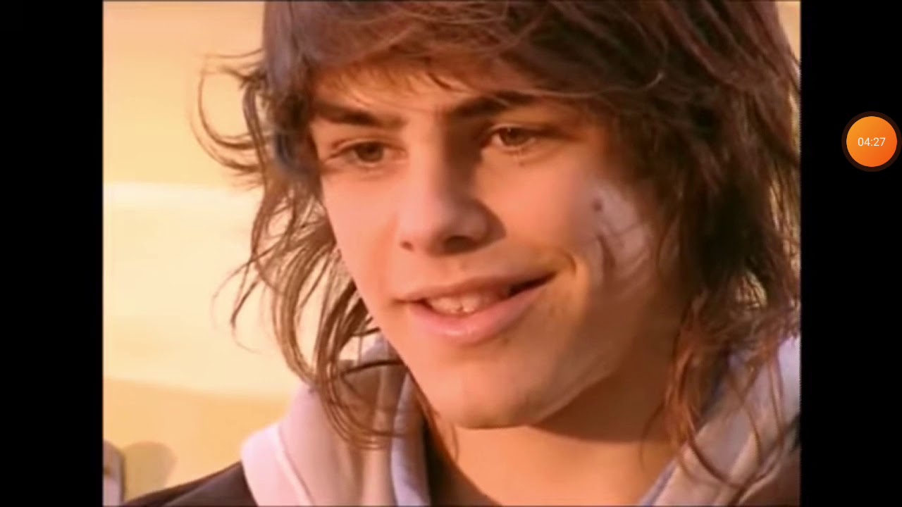 casi angeles 1 trmporada todos los besos Mary Thiago 3 parte