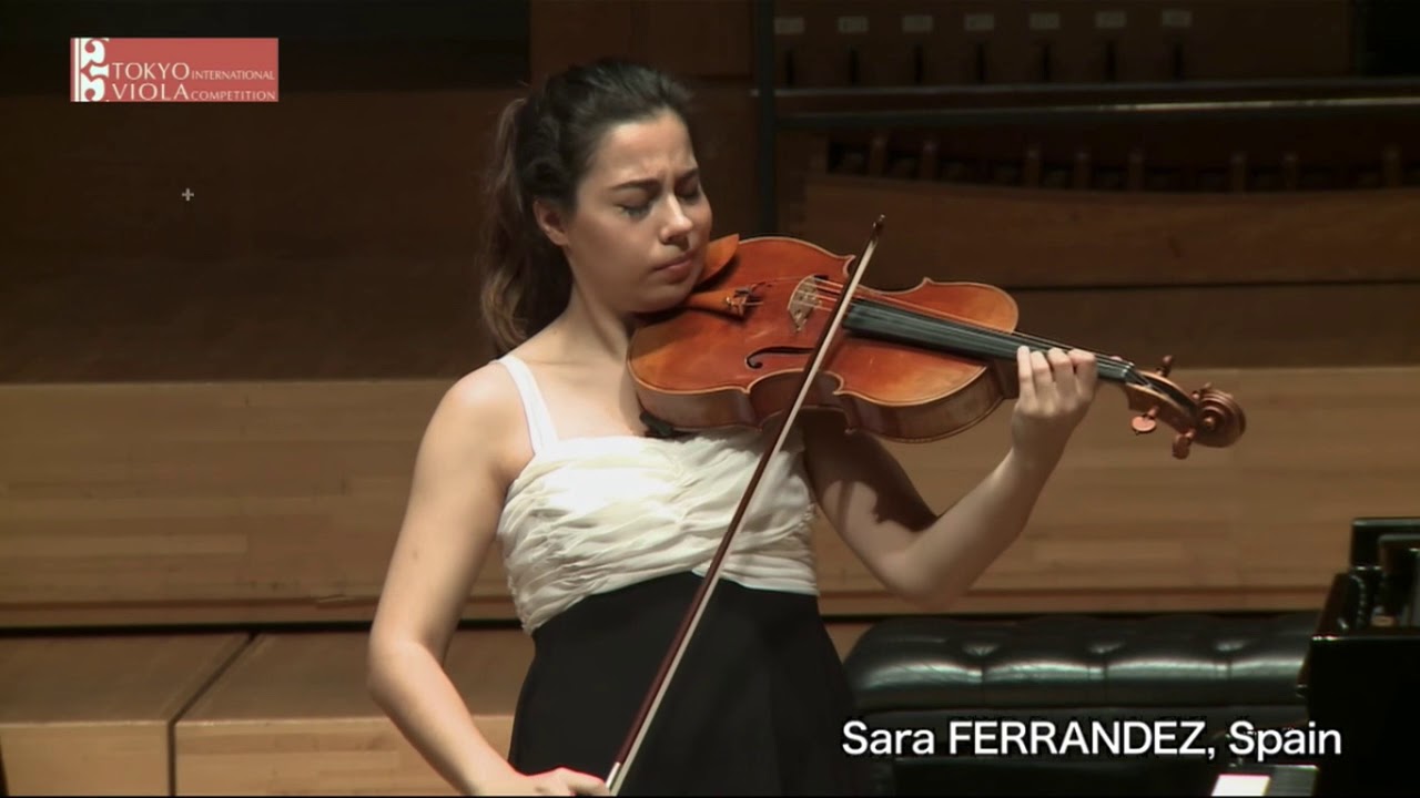 BRITTEN SOLO SUITE NO. 2 CIACCONA