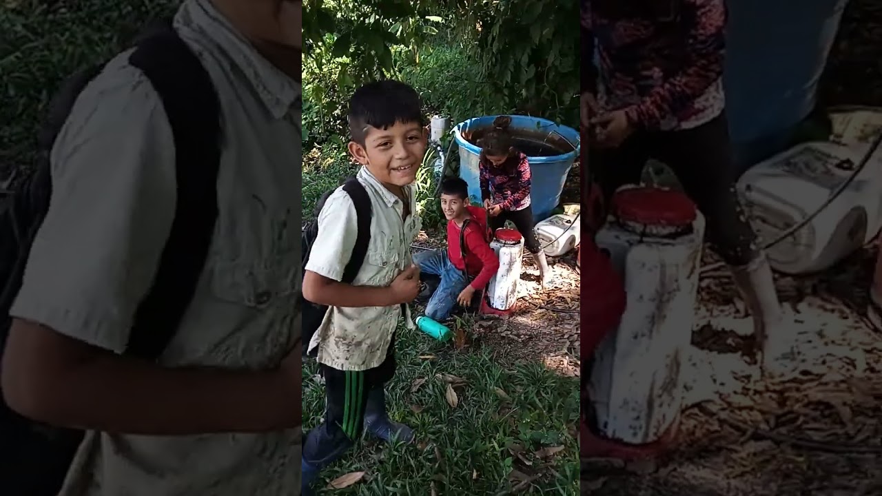un hijo ejemplar