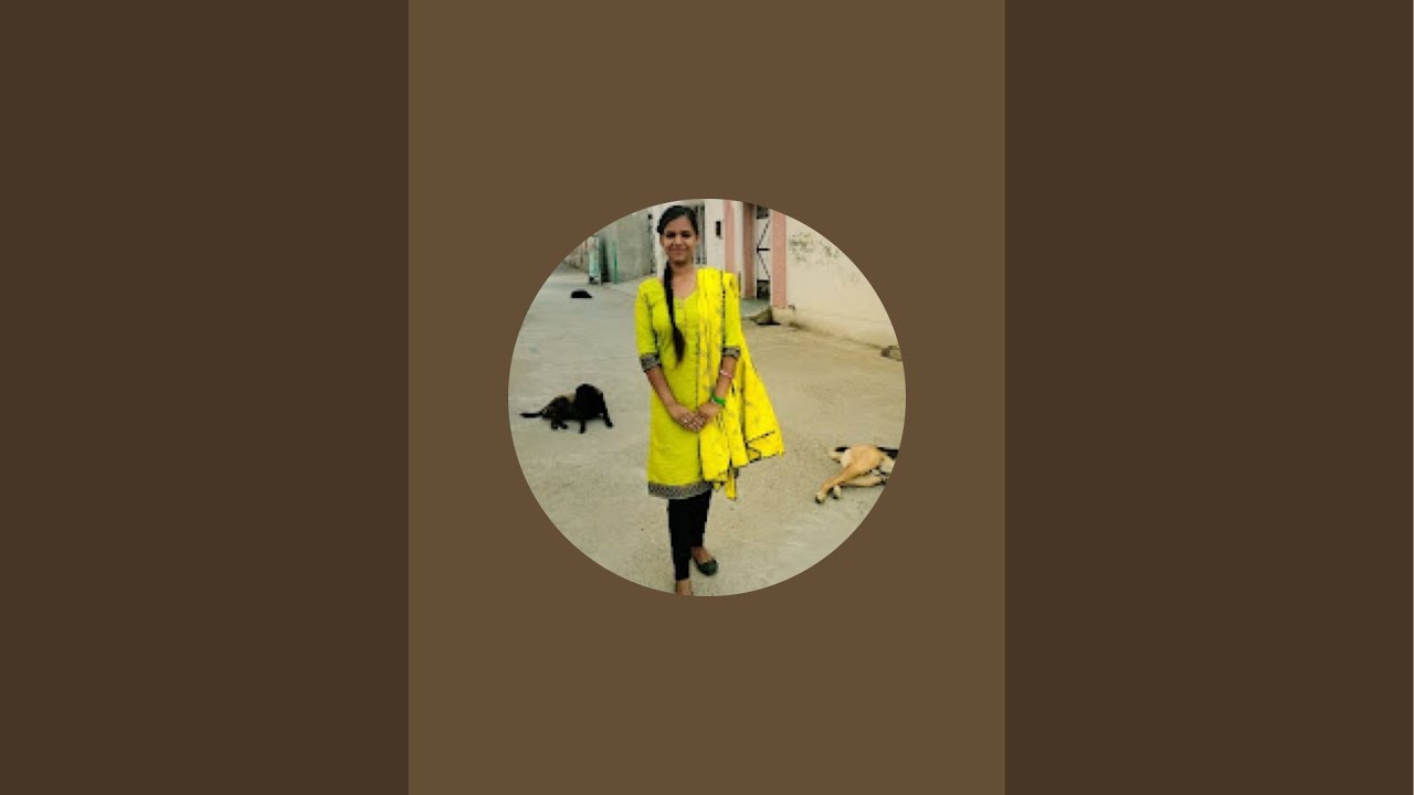 901vinita Rajput is live