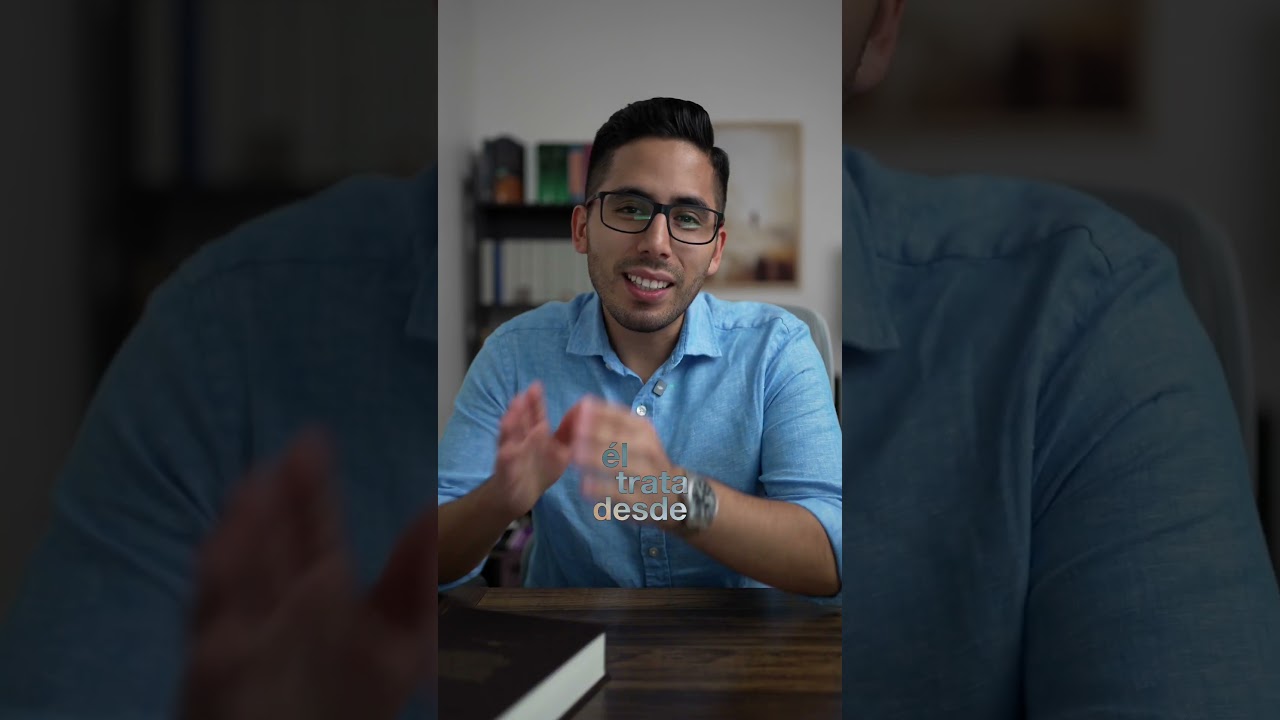 📖 3 Libros Clave para entender los Atributos de Dios