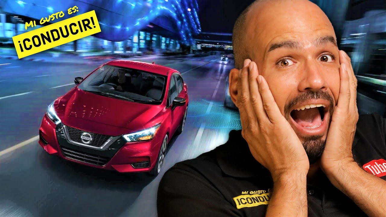 ¿CUÁL VERSION DEL NISSAN VERSA ES MEJOR?