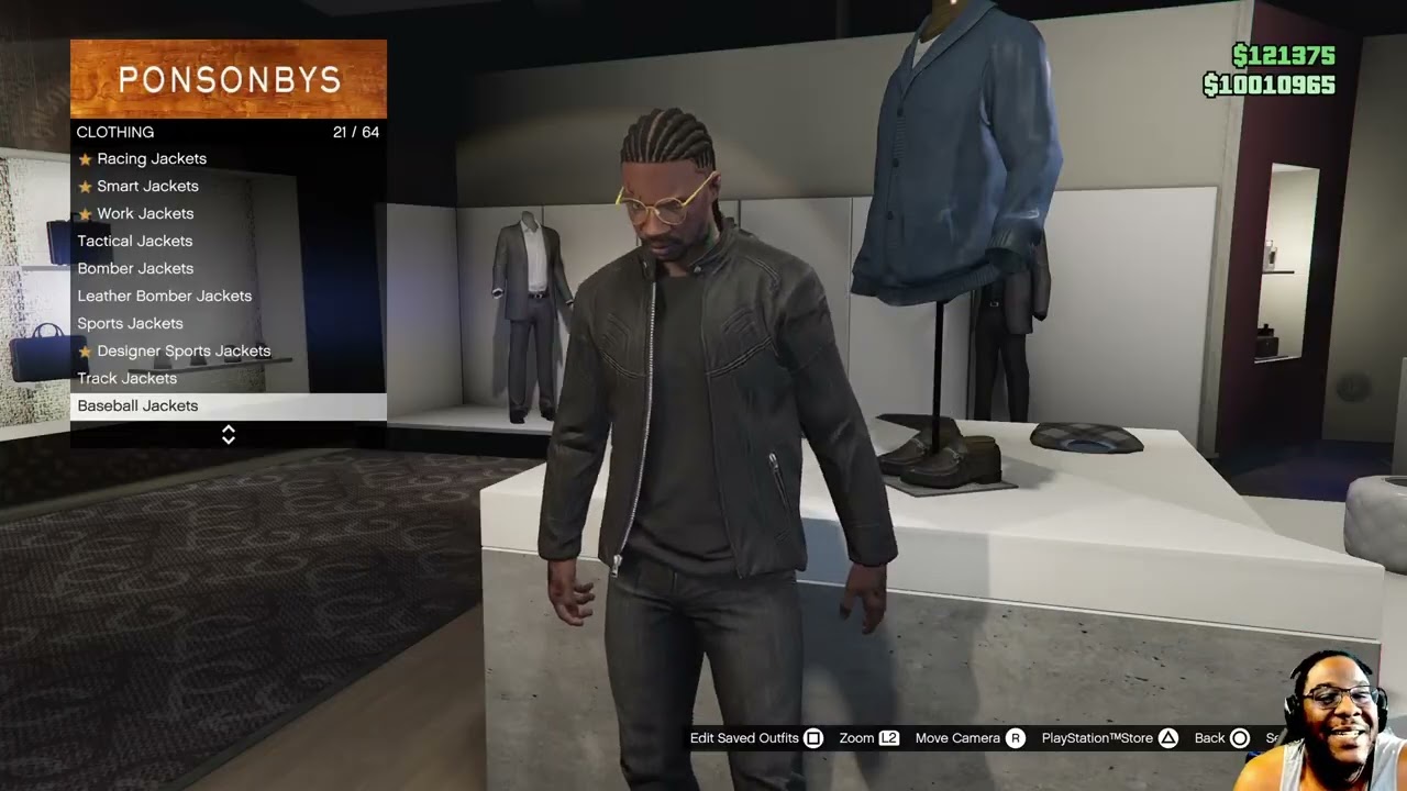 Its easy to blame everyone else when you the problem. !match !bla (Part 9/40)