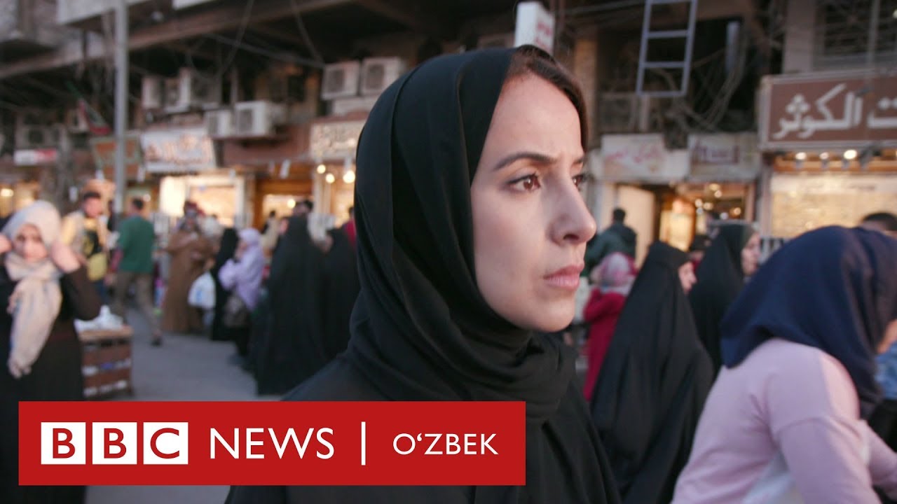 Муллалар орасида: Ироқнинг махфий секс савдоси - BBC Uzbek