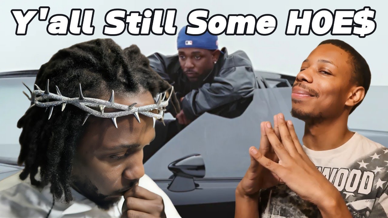 Why Kendrick Lamar STILL Has The WORST Fanbase Ever