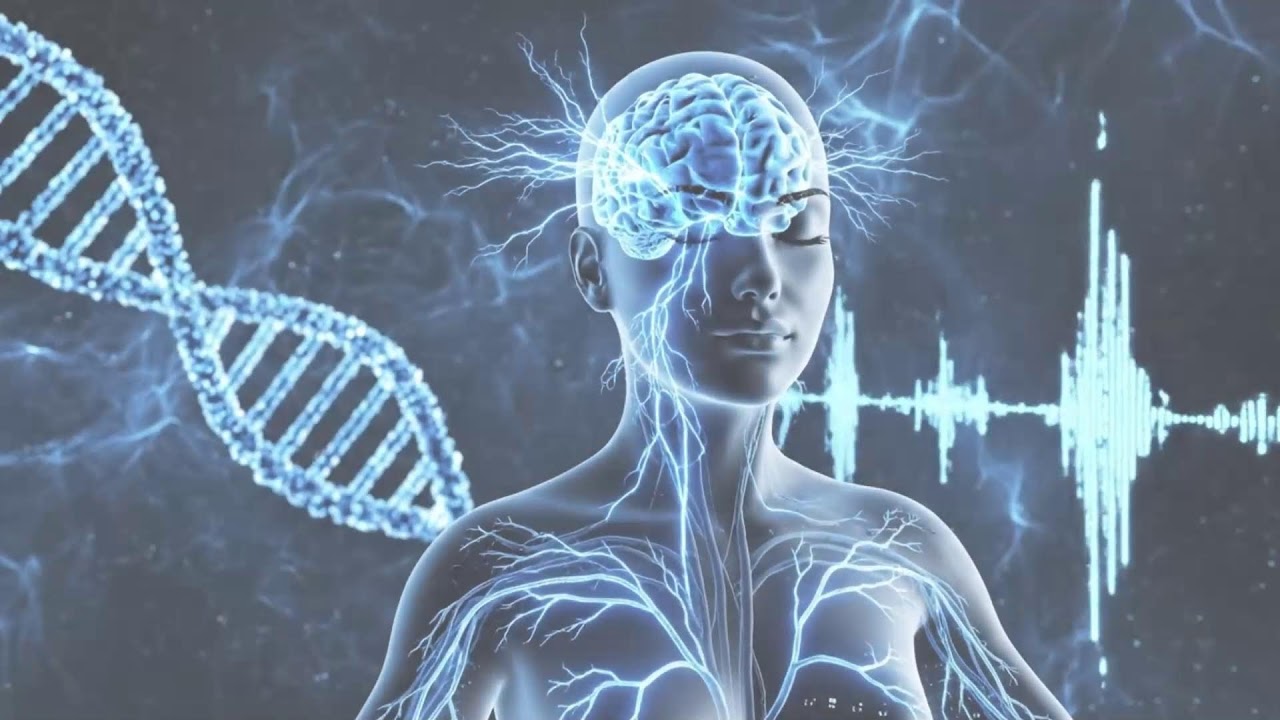 963Hz Frequency for Energy Alignment