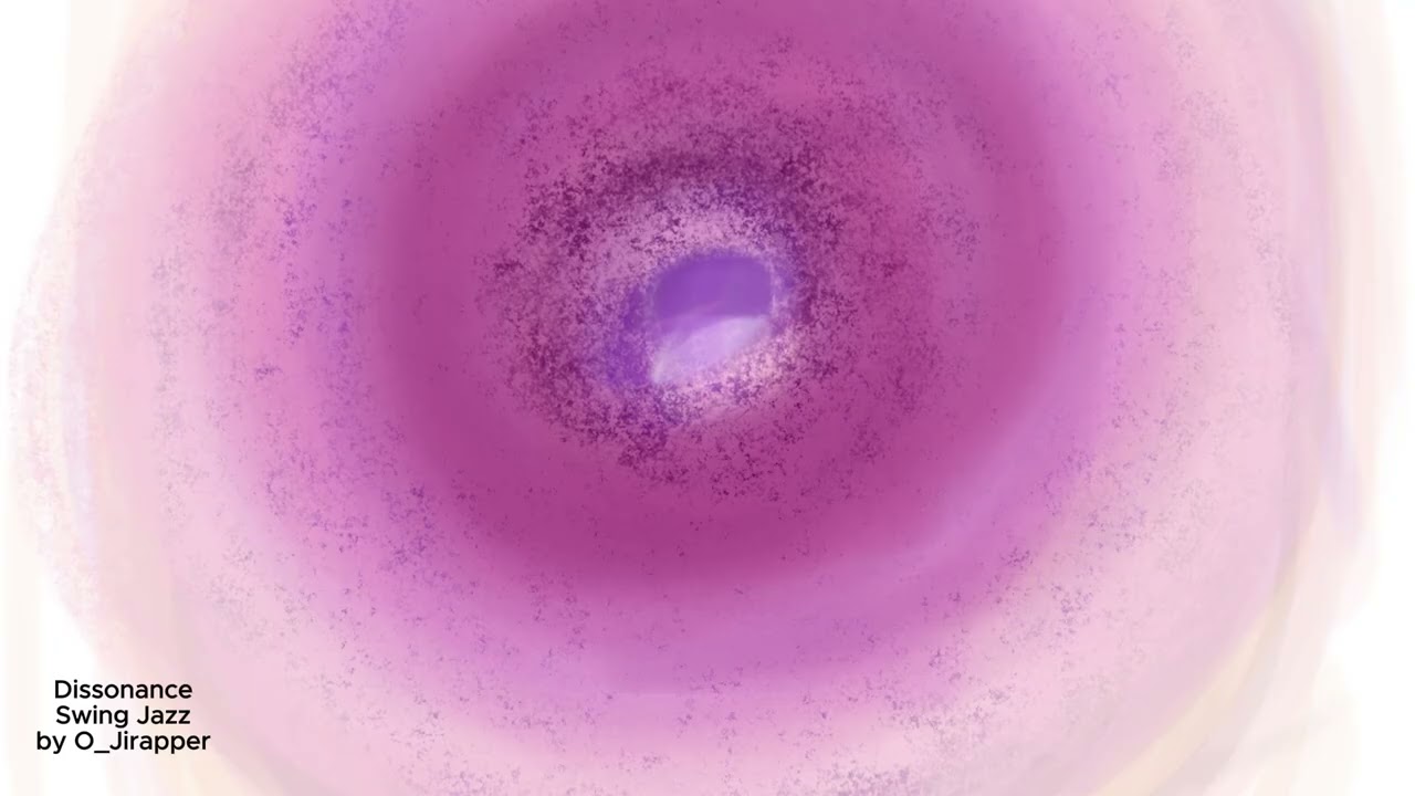 불협화음스윙재즈 _ Seouland_scape