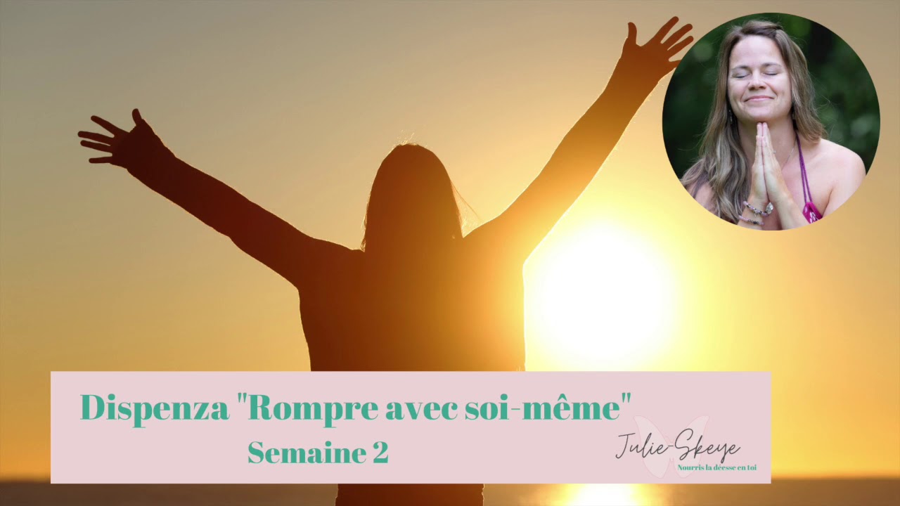 Dispenza 