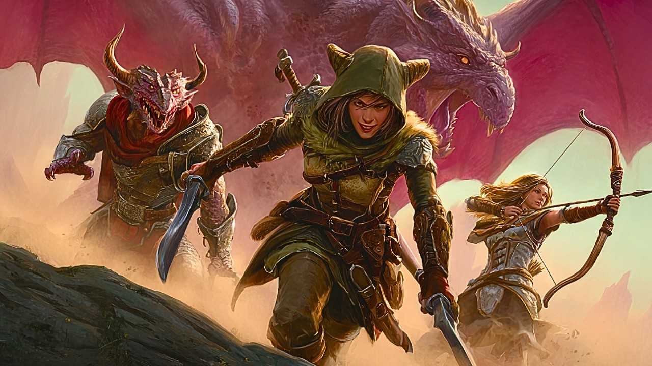 If You Love Demeo x Dungeons & Dragons: Battlemarked, You NEED to Play These 10 Amazing Games