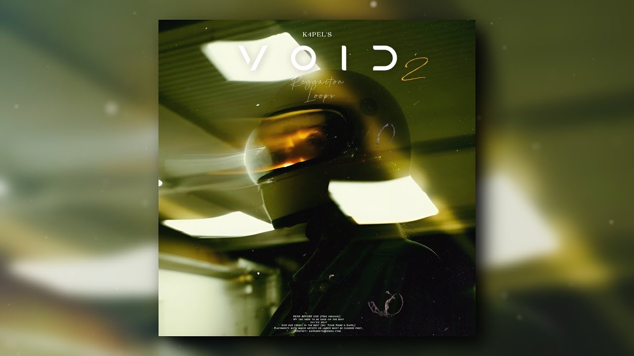 (FREE) Reggaeton Loop Kit/Sample Pack 2025 - Void 2 (Feid, Mora, Jhayco, Bad Bunny, Quevedo, Tainy)