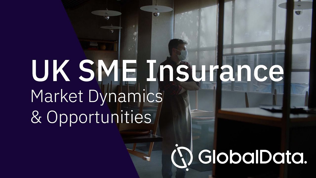 UK SME Insurance Market Opportunity