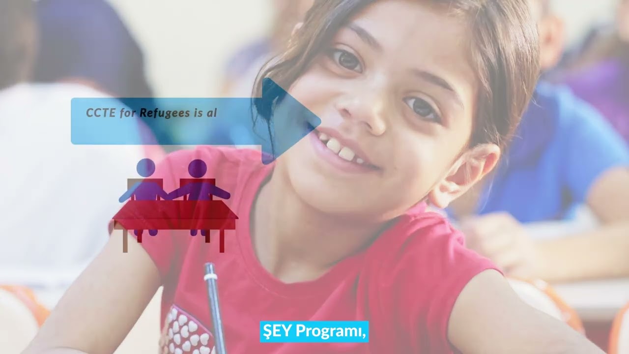 The Conditional Cash Transfer for Education (CCTE) Programme