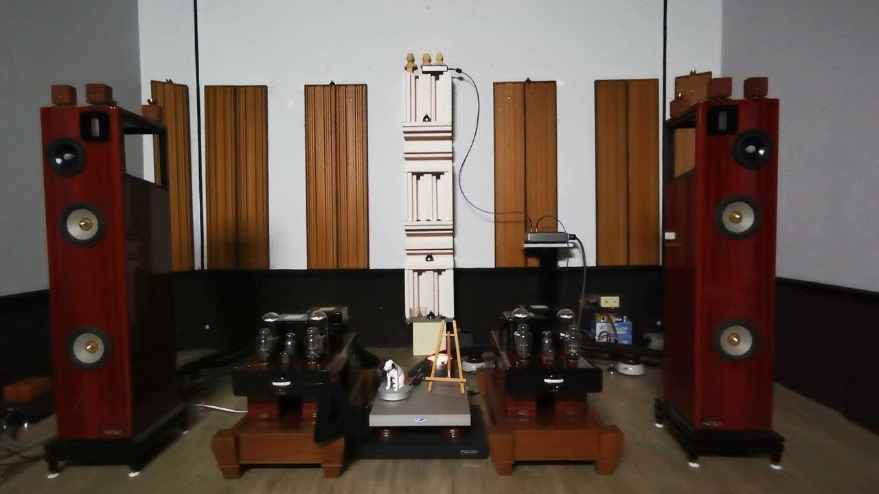 Linn's Room BAV Playlists #12