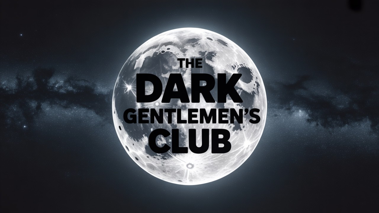The Final Hand and Steel Eyes | The Dark Gentlemen Club