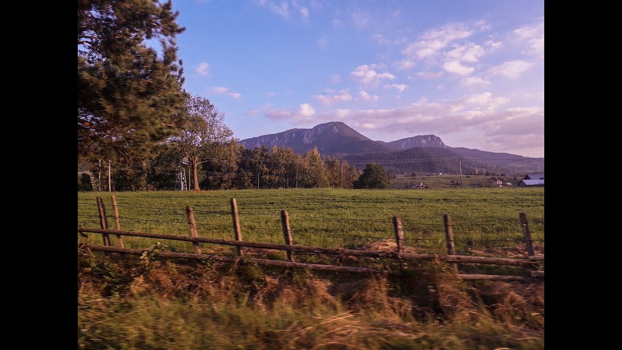 ROMANIJSKE PJESME
