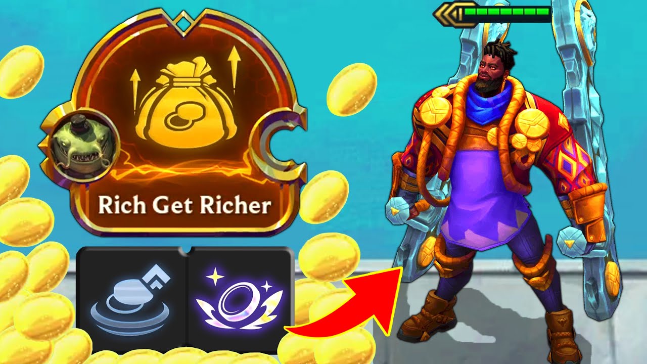 I got only econ augments... 