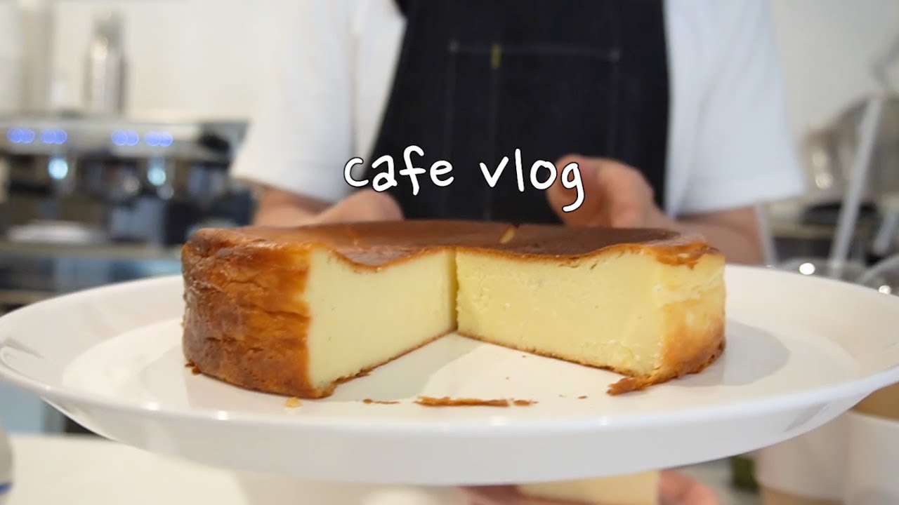 🚙Я доставляю прямо в ближайшее место🧀 Корейские кафе доставляют кофе. Кафе Влог