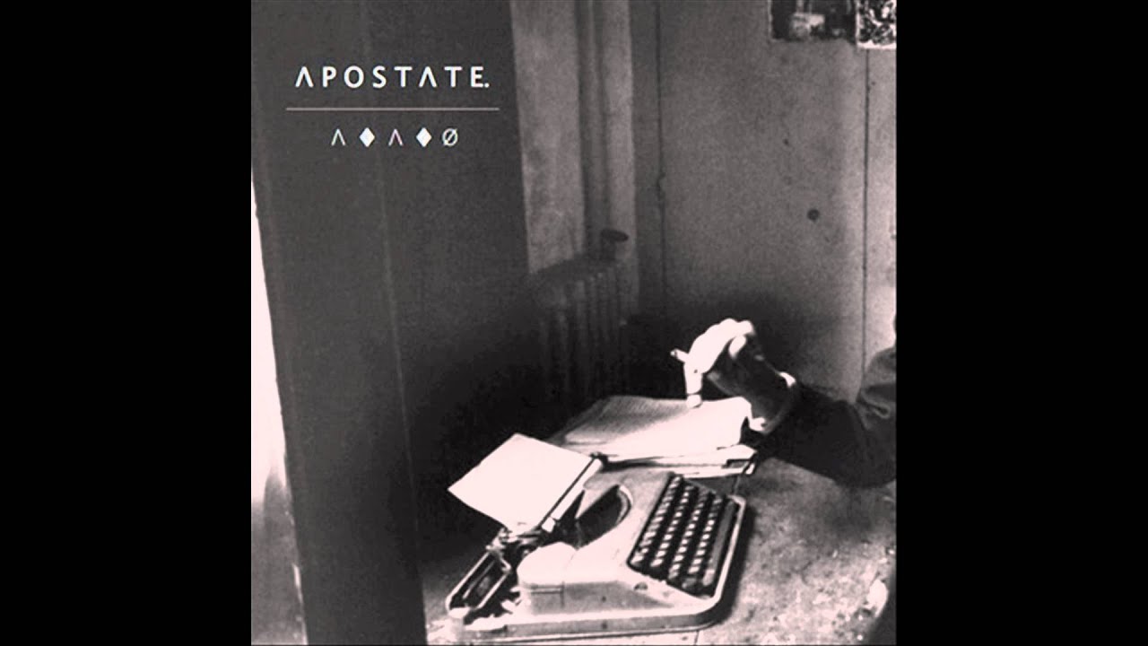 Apostate - The People