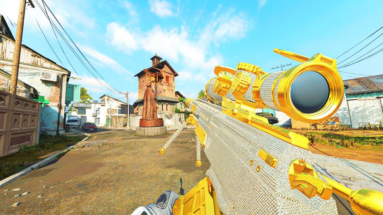 the Ballista is BACK and i couldn’t be happier… // Call of Duty: Black Ops 7