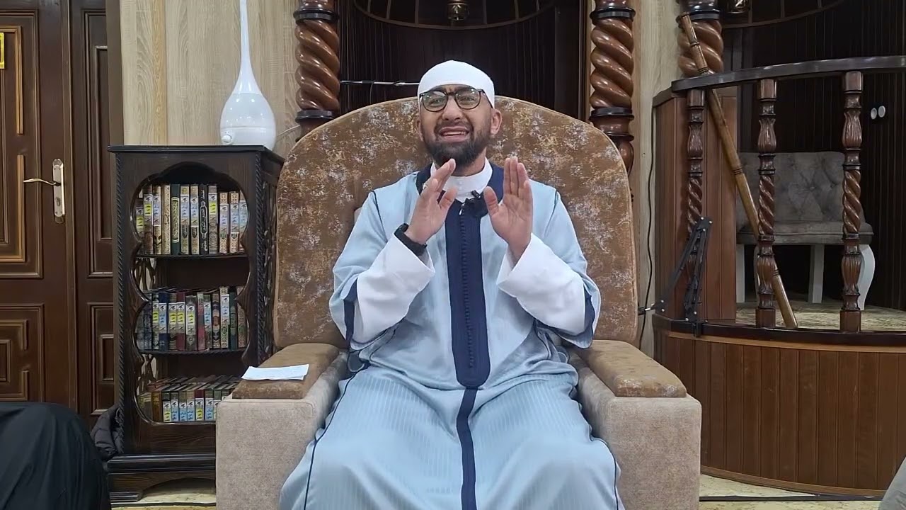 الإجابة عن الأسئلة ١شعبان١٤٤٦ه