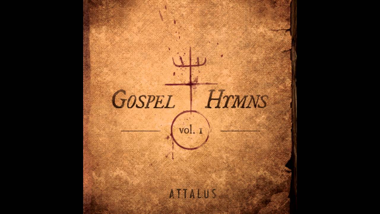 Attalus - 04 I'll Fly Away