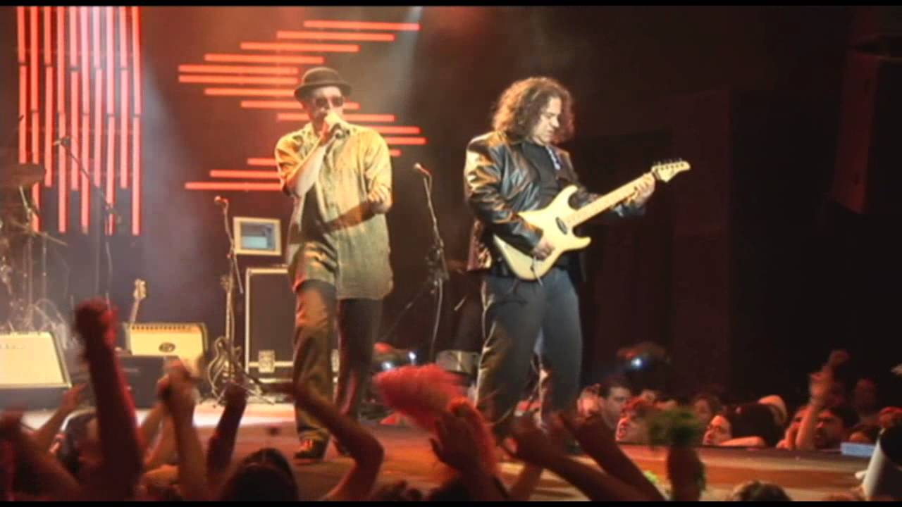 Dicastro Sangue da Cidade - Hora do Rush HD