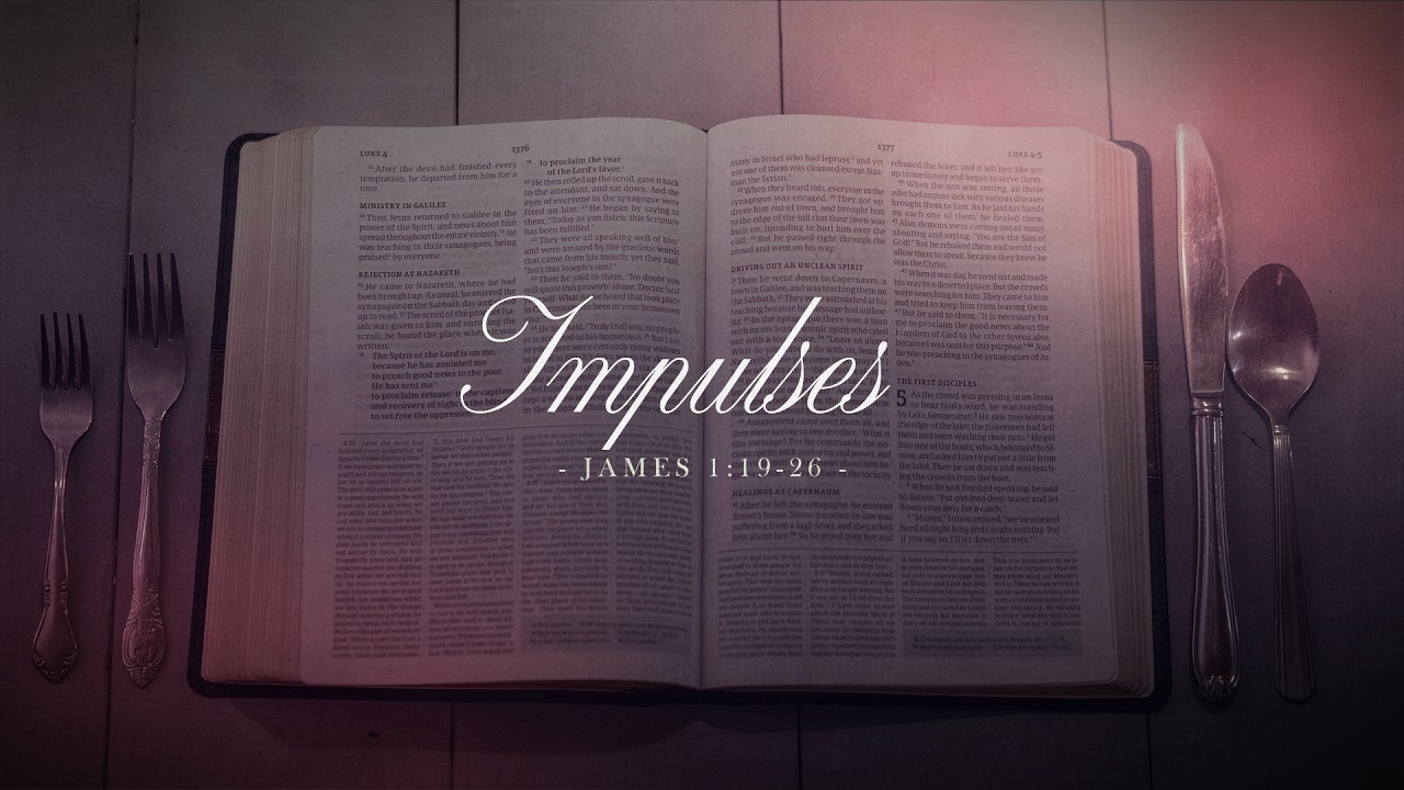 Sunday, February 15, 2026 | Impulses