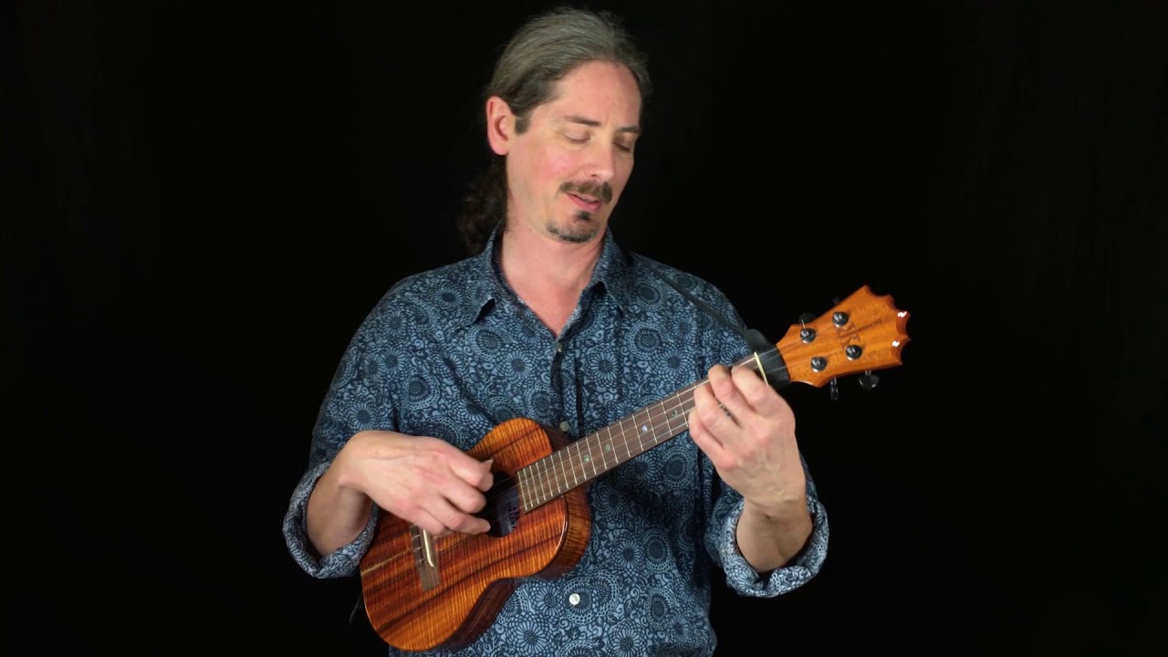 Unlock Big Changes in Your Playing with Daniel Ward's Meditative Arpeggio