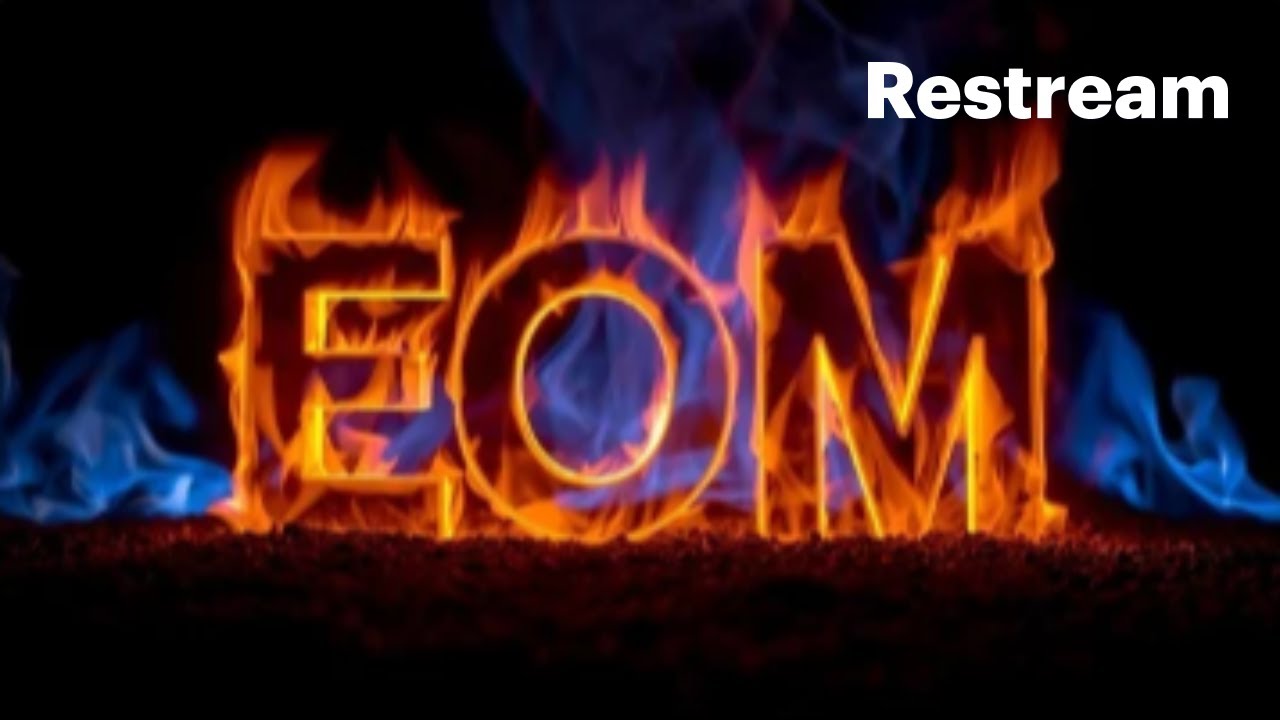JUST STREAMING