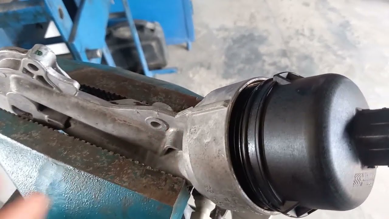 peugeot citroen piscando a luz de óleo veja defeito
