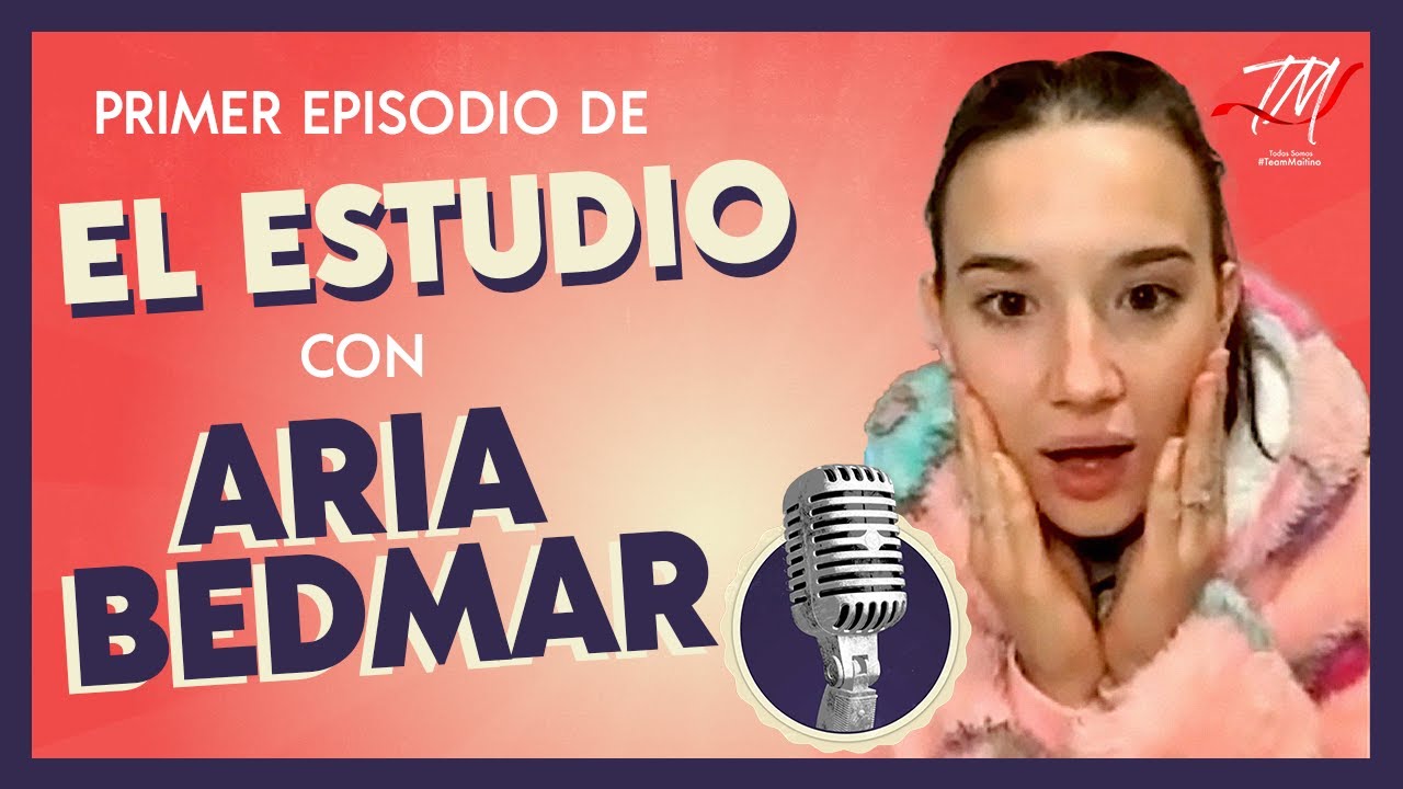 Primer Capitulo de El Estudio Video podcast
